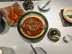 -费大厨辣椒炒肉(黄兴中心广场店)