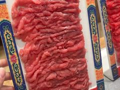 -侃爷南门铜锅涮肉