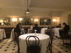 大堂-壳里西餐厅Coquille Seafood Bistro(蒙自路店)