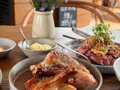 -BOR Eatery(安福路店)