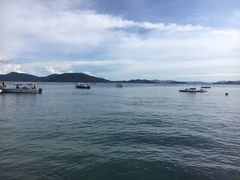 -东姑阿都拉曼海洋公园