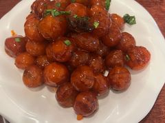 -聚首堂·特色小吃·肘子(什刹海德胜门店)