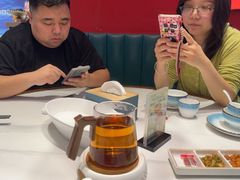 -东流山烤鸭·家常菜(雨山龙湖店)