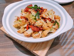 -将相和·海鲜蒸饺大连菜