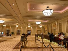 -澳门喜来登大酒店