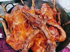 酱香碌鹅-太平馆西餐厅(北京路店)