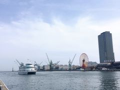 -神户港