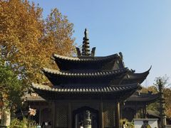 -钱王祠