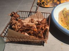 -醉炫音速烧烤(沙河总店)