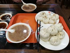 -庆丰包子铺(大屯路店)