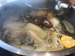 -潮汕牛肉火锅(铁西店)
