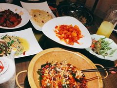 -永安水煮活鱼·仪征菜(仪征奥林匹克店)