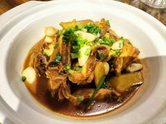 -古道村落(温汤店)