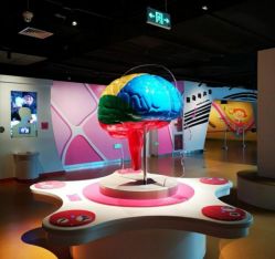 -北京科学中心儿童乐园