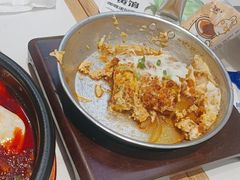 -黄饷·咖喱蛋包饭(奥城店)