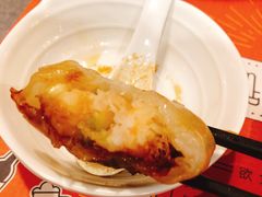-点点心点心专门店(旺角店)