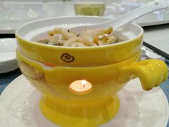 -北海渔村酒楼·粤菜海鲜点心(新华店)