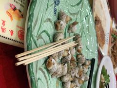 -春满人间酒楼(园岭中路店)