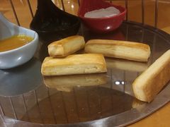 -雅味轩中餐厅 川菜 粤菜(重庆喜来登大酒店)