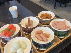 -俏媳妇火锅(宽窄巷子店)