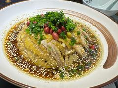 -老灶房-四川土菜(铁牛广场店)