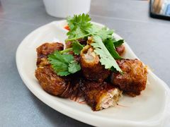 -四里沙茶面(湖滨四里店)