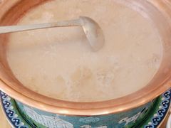 -哈啾嗨·蒙文化主题餐厅(京汉新城店)