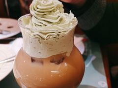 -原石牛扒·约会餐厅(龙城万科里店)