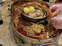 -原乡故事里海鲜大餐(玉祥门北马道巷店)