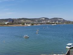 -南京金牛湖风景区