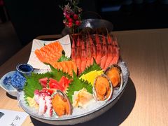 -匠和风精致料理(成都龙湖滨江天街店)