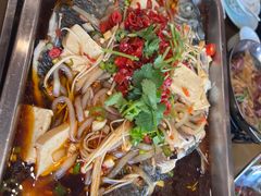 -徽厨食坊·农家特色私房菜