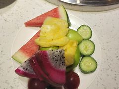 -蛙蛙鸡冷锅鱼(驷马桥店)
