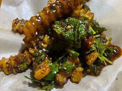 狼牙土豆-蜗牛小馆醉乡民谣云南菜(惠新西里店)