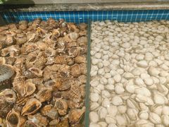 -一方渔歌蒸汽海鲜自助(文化路万达广场店)