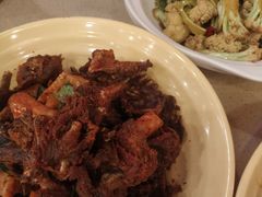 -全聚德(长江路店)