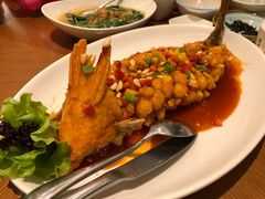 -莆田餐厅(大悦城店)