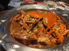 -胖哥俩肉蟹煲(福州仓山爱琴海店)