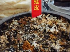 -昆虫窝子·特色云南菜(拓东路总店)