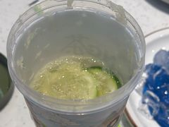 -柠檬向右(宝杨宝龙店)