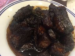 -渭塘酒家(生态园店)