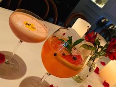 -壳里西餐厅Coquille Seafood Bistro(蒙自路店)