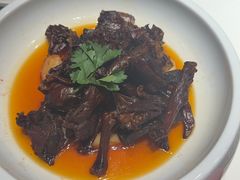 -好食上(喜盈门.范城店)