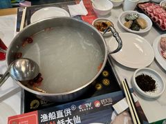 -蚝大仙横琴生蚝火锅(日月贝店)