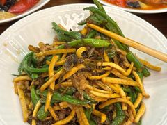 -毛哥小馆子(百井坊巷店)