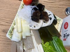 -鱼酷活鱼烤鱼(梅江印象城店)