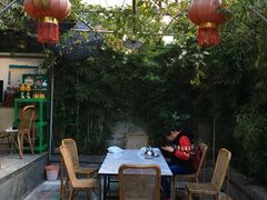 -郭氏沙坝鱼庄＆白族特色菜