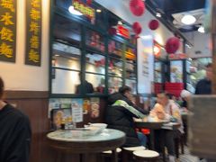 -深仔记正宗云吞面(尖沙咀店)