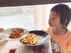 -安妮意大利餐厅(日坛店)