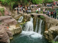 -云台山风景名胜区